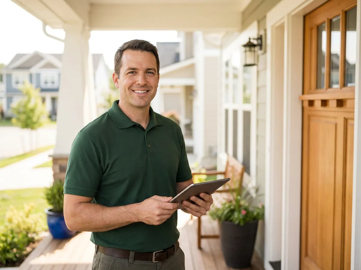 Pest control FAQs for Rockbridge, MO